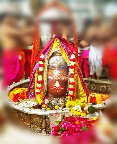 Bhasma Aarti Full Hd Mahakal Ujjain Wallpaper : Mahakal Bhasma Aarti ...