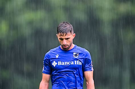 Preparations for Away Match Disrupted by Heavy Rain: Sampdoria Takes Precautions - Breaking ...