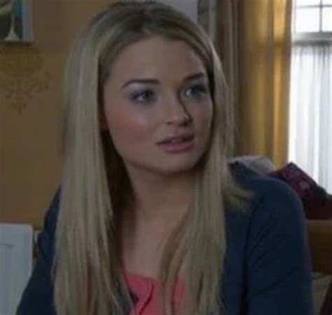 Hannah Ashworth | SoapVerse Wiki | Fandom