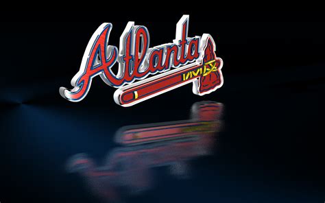 Atlanta Braves HD Wallpaper - WallpaperSafari