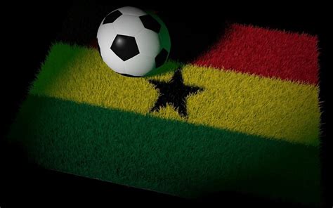 Ghana Football Players with The Most Successful Careers - Ghana Latest Football News, Live ...