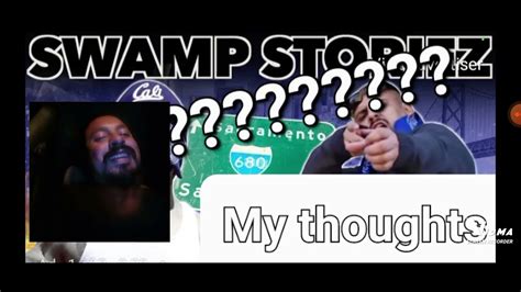 swamp stories newest video????? - YouTube