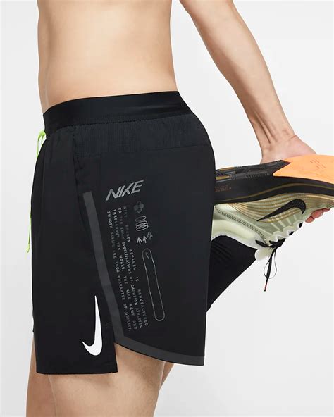 Nike Air Flex Stride Men's 13cm (approx.) Lined Running Shorts. Nike ZA ...