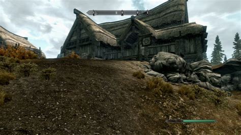 The Elder Scrolls V: Skyrim Screenshots for PlayStation 3 - MobyGames