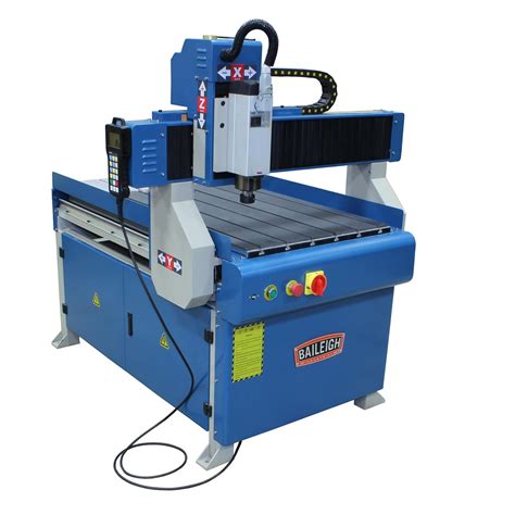 CNC ROUTER TABLE WR-32 2039708 | Heathrow Engineering and Machinery