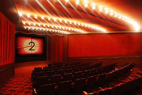 Movie Theater & Private Screening Room in TriBeCa New York | Roxy Cinema