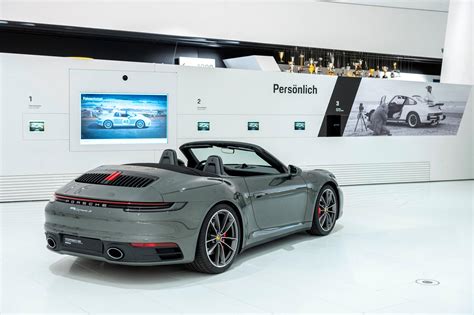 Yes! The Porsche Museum Officially Re-Opening | CarBuzz