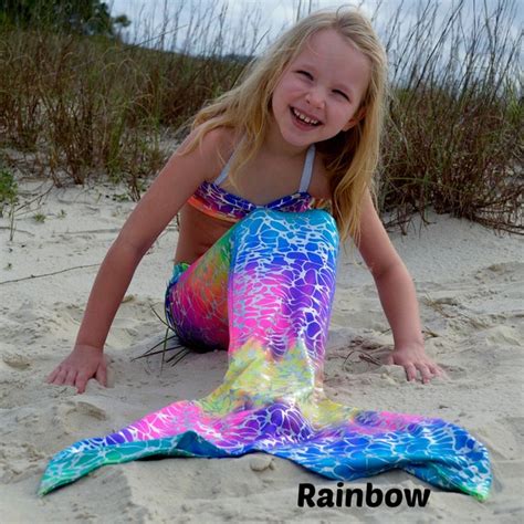 Mermaid Costume - Etsy