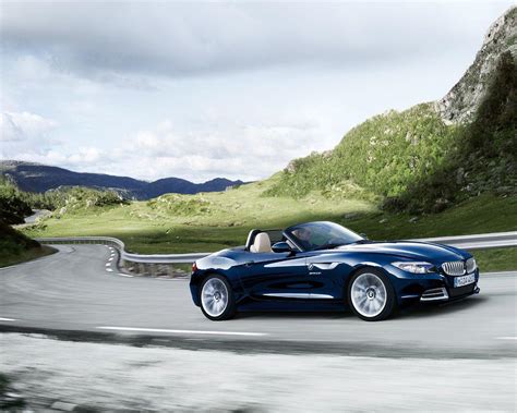 BMW Z4 Wallpapers - Wallpaper Cave