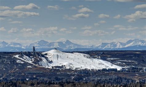 Canada Olympic Park | A lasting memento of Calgary's role as… | Flickr