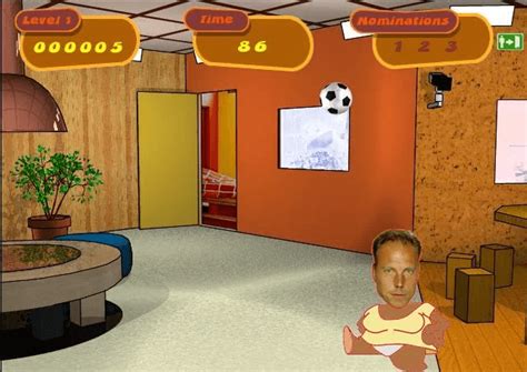 Download Big Brother: The Game 2 (Windows) - My Abandonware