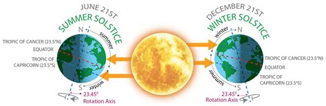 About the Summer Solstice – West Coast Seeds