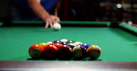 Pool Rules: 10 Different Pool Game Rules You Can't Miss