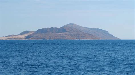 Red Sea Islands Saudi Arabia: An Epic Adventure to Enjoy