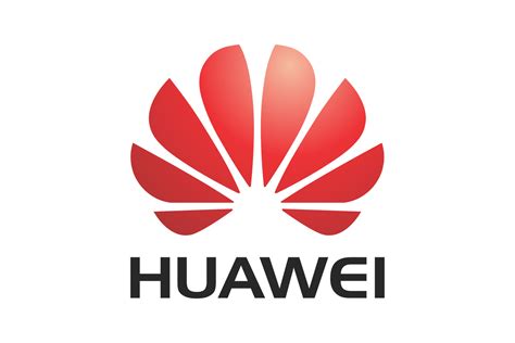 Huawei Logo