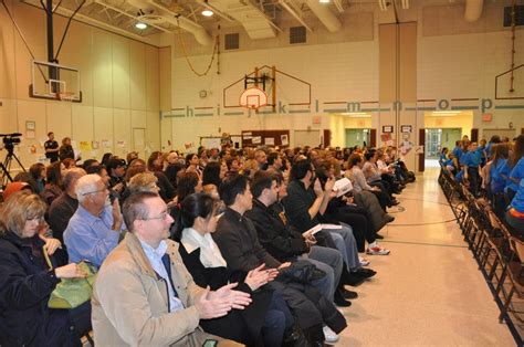 Photos: DARE Graduation at Basswood Elementary | Maple Grove, MN Patch