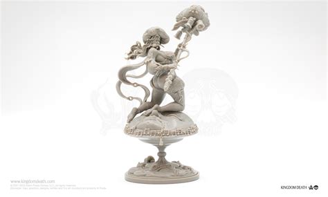 Basara – Kingdom Death