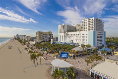 Margaritaville Hollywood Beach Resort, Fort Lauderdale ...