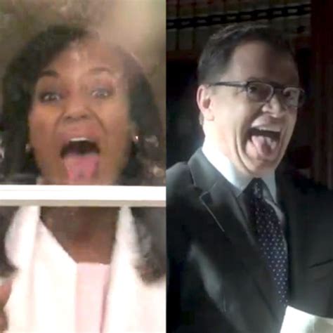 These Scandal Bloopers Are the Best