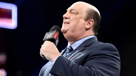 5 WWE Superstars that need Paul Heyman as their advocate