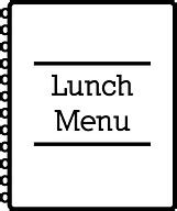 Menus | Tastecaferoma