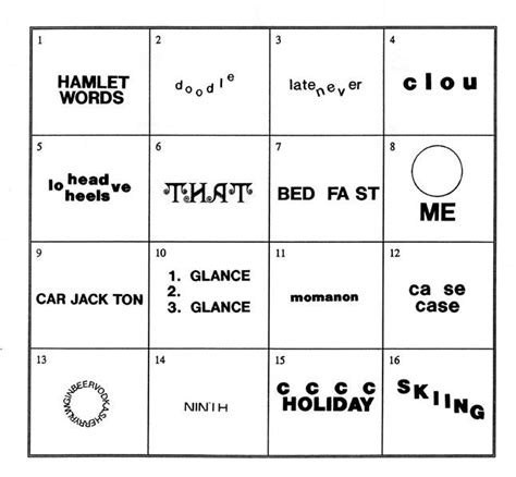 Brain+Teasers+with+Answers | Printable brain teasers, Word brain teasers, Brain teasers