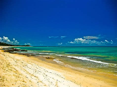 Praia de Trancoso, Porto Seguro (BA) | Praias brasileiras, Cidades do interior, Trancoso bahia