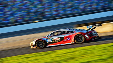 24 Hours Of Daytona - Race Report Gallery 613697 | Top Speed