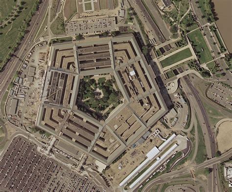 Why Is the Pentagon a Pentagon? | Pentagon, Military, Documentaries