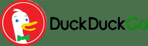 DuckDuckGo