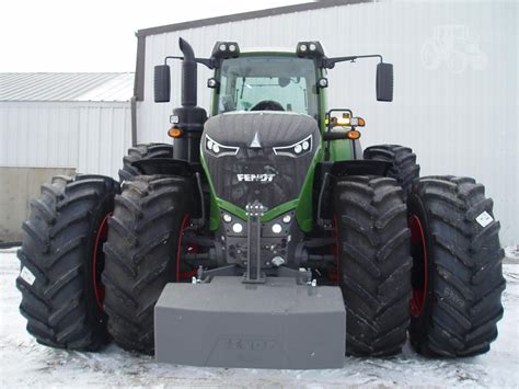 FENDT 1050 VARIO For Sale In Hills, Minnesota | TractorHouse.com