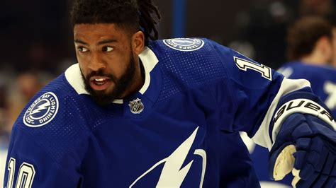 Islanders sign Anthony Duclair to 4-year, $14M contract - ESPN