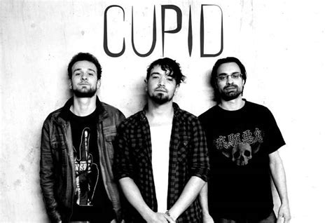 Cupid Concerts & Live Tour Dates: 2024-2025 Tickets | Bandsintown