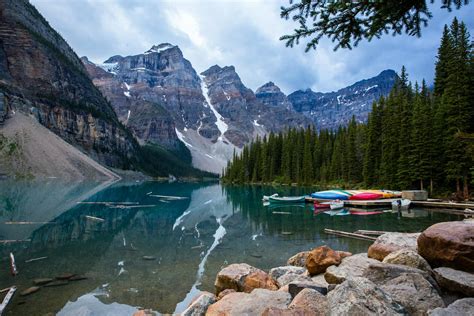 Practical Travel Tips: The Canadian Rockies – Banff National Park. – The Flight Deal