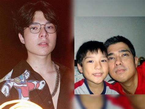 LOOK: Francis M's youngest son Arkin Magalona is all grown up! | Celebrity Life | GMA ...