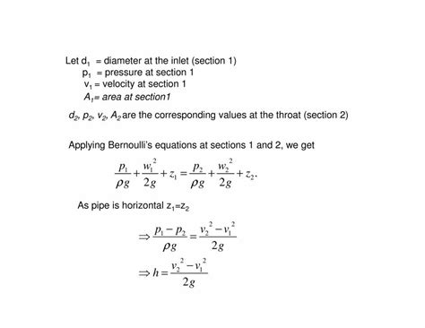 Fluid Mechanics - Notes - LearnPick India