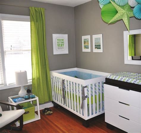 Best Unique Little Boy Bedroom Ideas | Baby room colors, Boys room ...