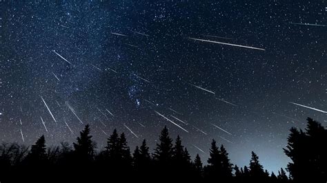 Taurid meteor shower in November: When and how to watch