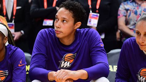 Phoenix Mercury to adjust travel arrangements following Brittney Griner ...