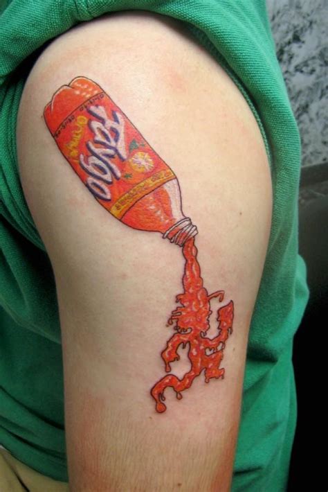 Popular Tattoo Designs: Juggalo Tattoos