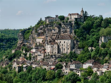 File:Rocamadour, Lot, Midi-Pyrénées, france.jpg - Wikimedia Commons