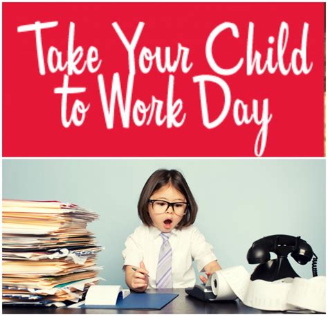 Bring Your Daughter To Work Day 2024 - Charil Ceciley