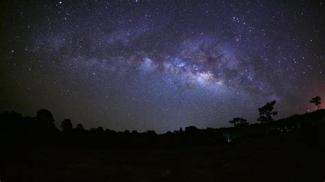 Night Sky Panorama Stock Photos, Images and Backgrounds for Free Download