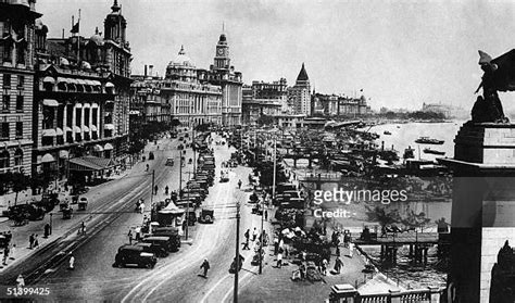 1,192 Shanghai 1930s Stock Photos, High-Res Pictures, and Images - Getty Images