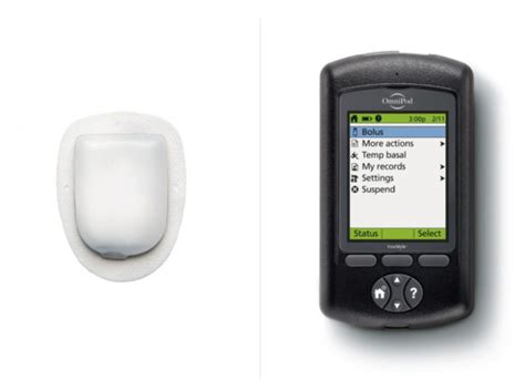 The Omnipod® System – Aim Plus Medical Supplies