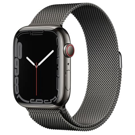 اپل واچ سری 7 طرح اصلی __ Apple Watch 7 Q250 - فروشگاه اینترنتی لیموکا