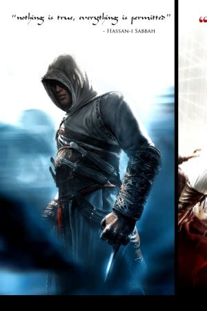 Assassins Creed 2 Ezio Quotes. QuotesGram