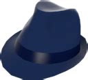 Fancy Fedora - Official TF2 Wiki | Official Team Fortress Wiki