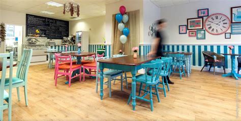 The Kitchen Ramsgate | Community minded cafe in Ramsgate -The Kitchen ...