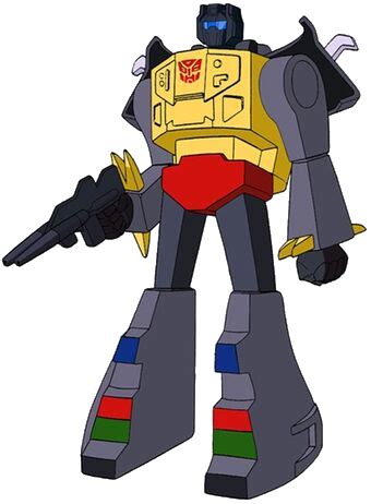 Grimlock (G1 Cartoon) | VS Battles Wiki | Fandom